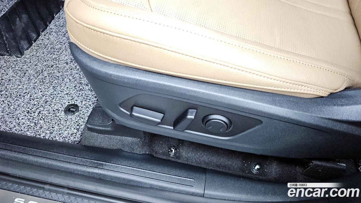 Kia Sorento 2025