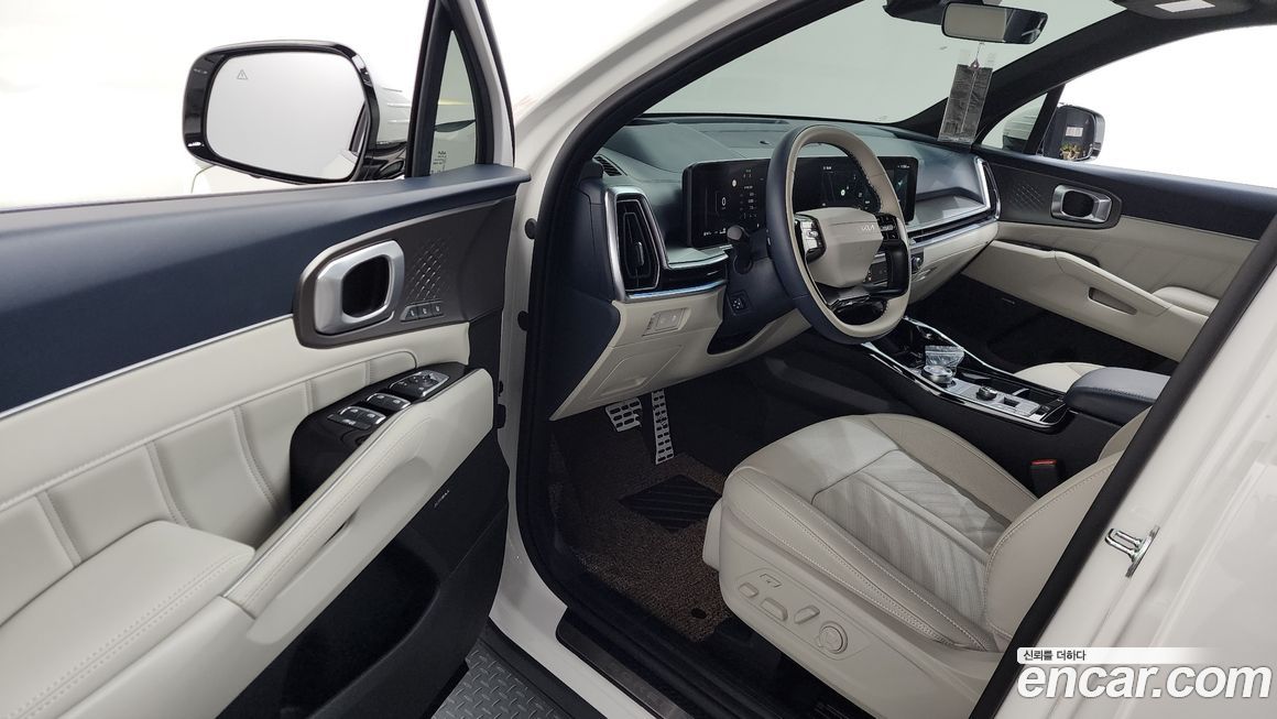 Kia Sorento 2026