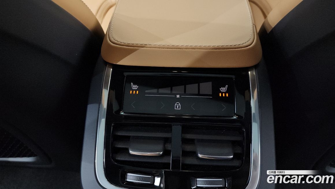 Volvo XC90 2023