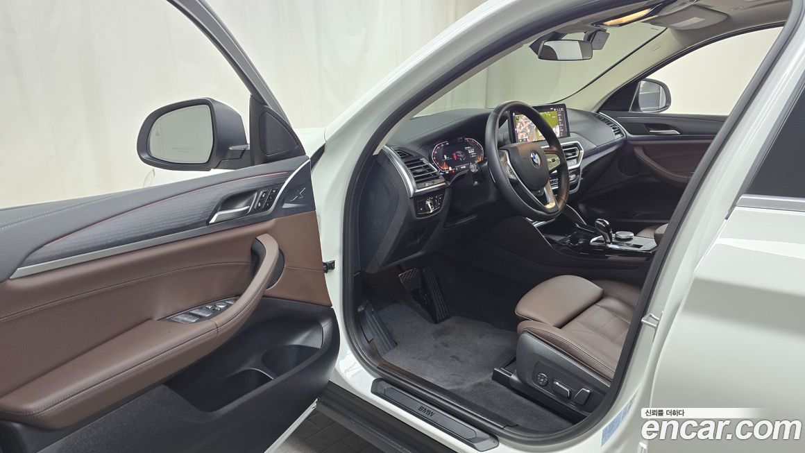BMW X4 2024