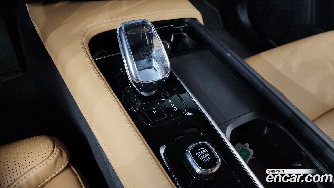 Volvo XC90 2023