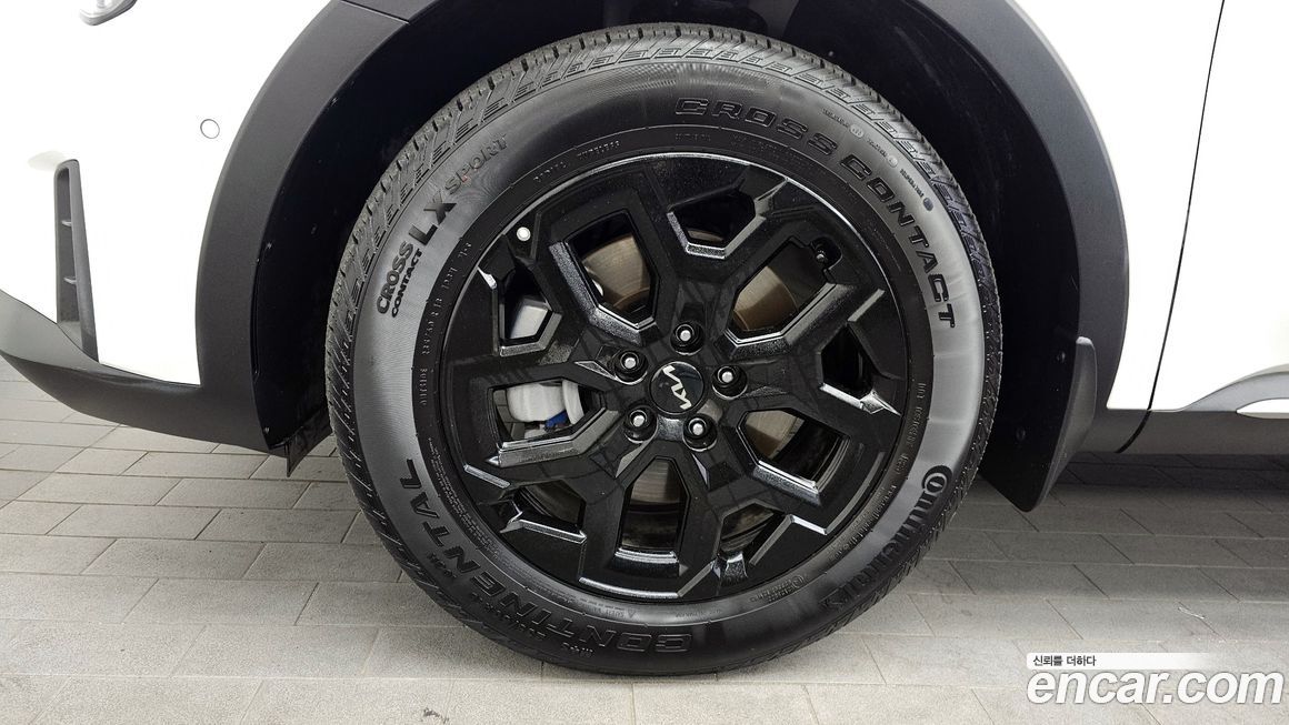 Kia Sorento 2025