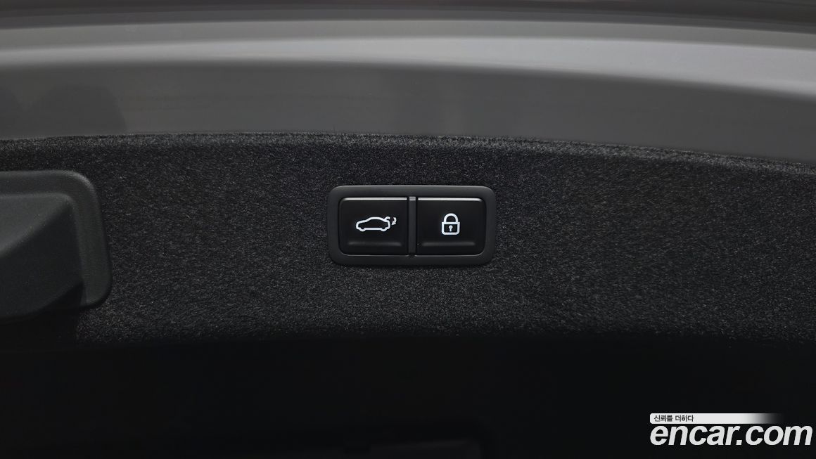 Genesis G80 2026