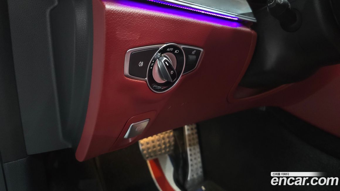 Mercedes-Benz CLS-Class 2022