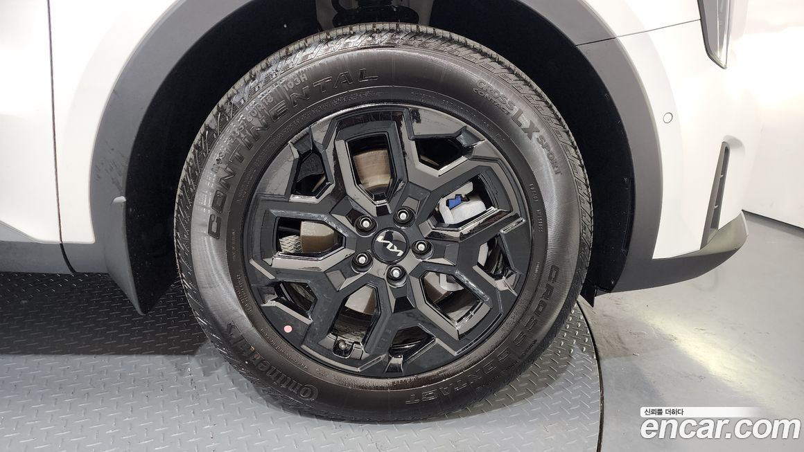 Kia Sorento 2026