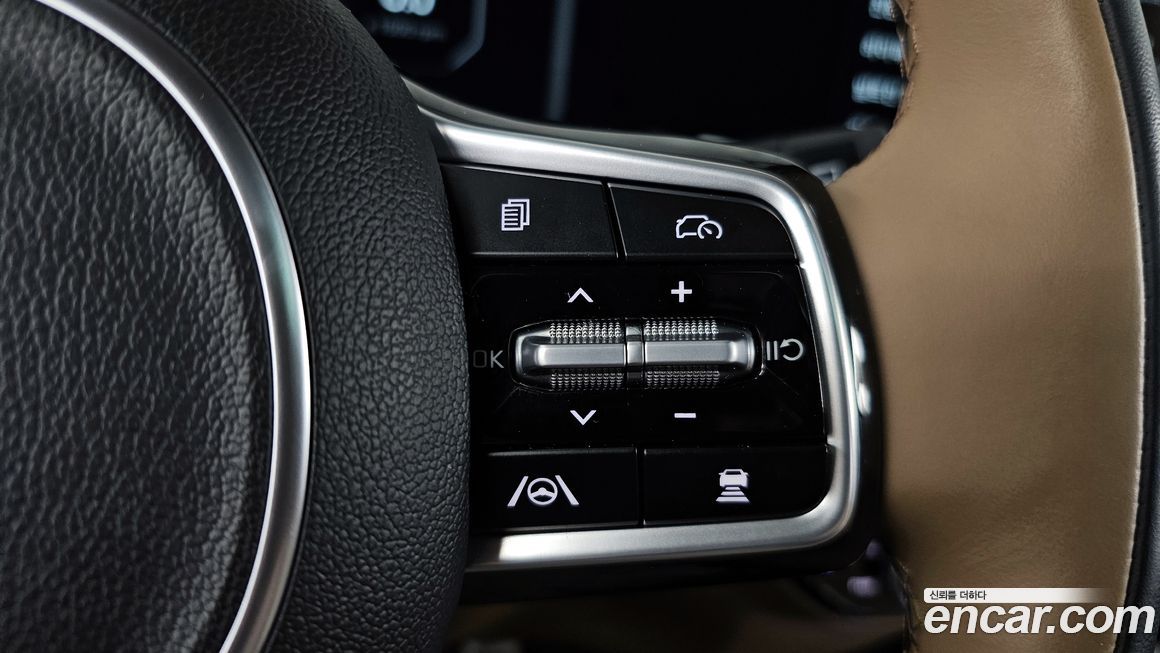 Kia Sorento 2025