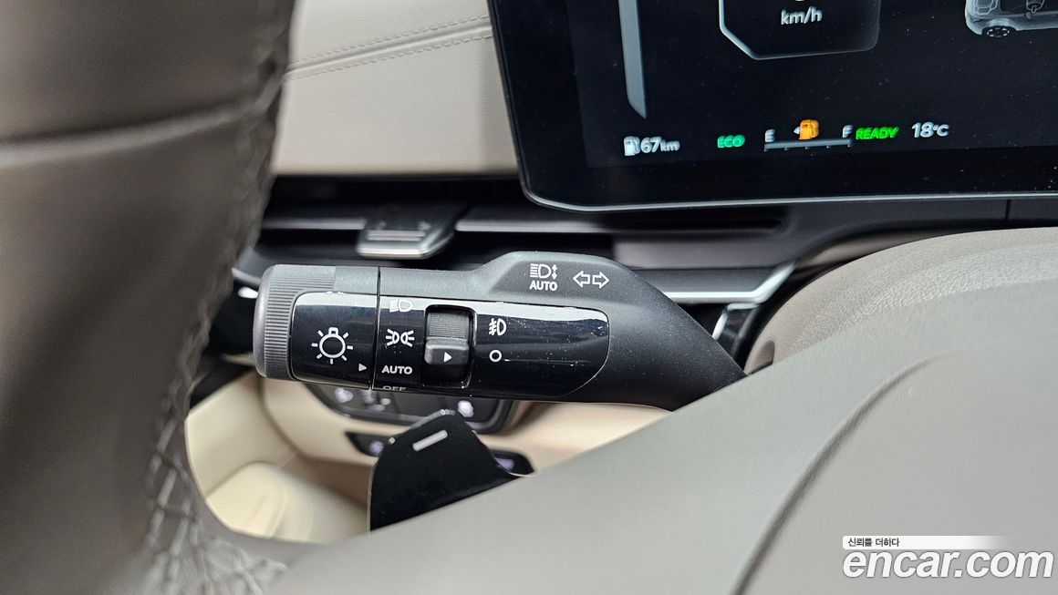 Kia Canival 2025