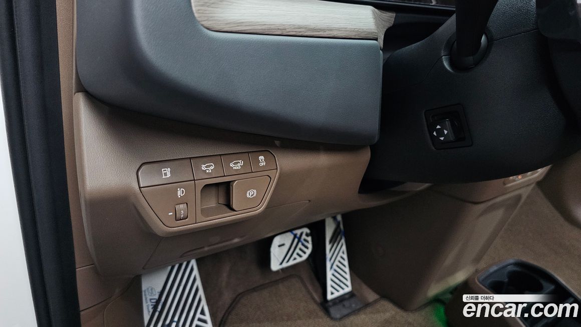 Kia EV9 2024