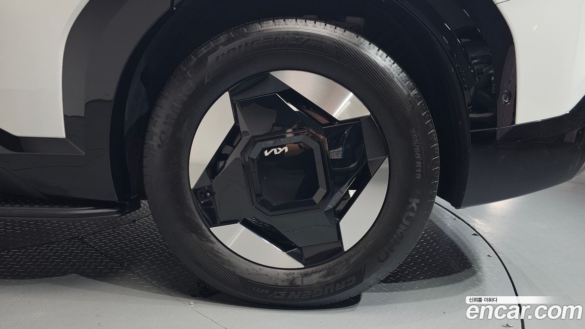 Kia EV9 2024