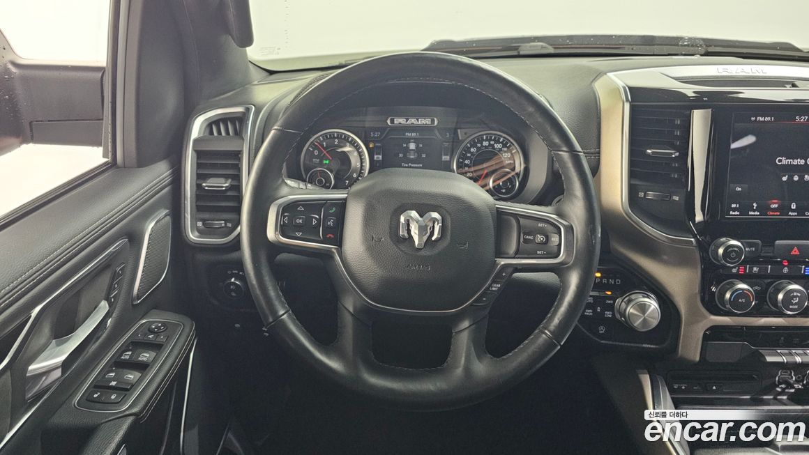 Dodge Ram Pick Up 2019