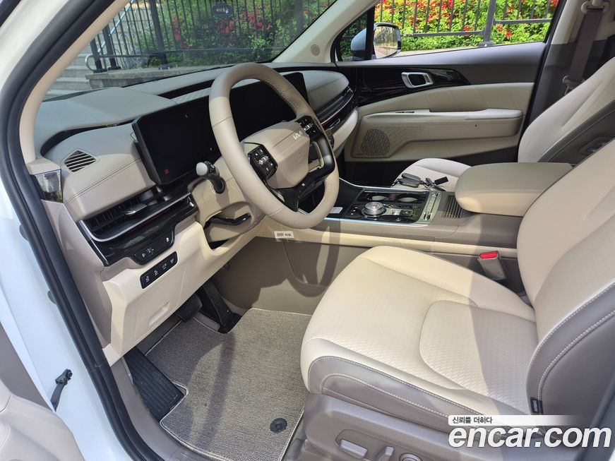 Kia Canival 2026