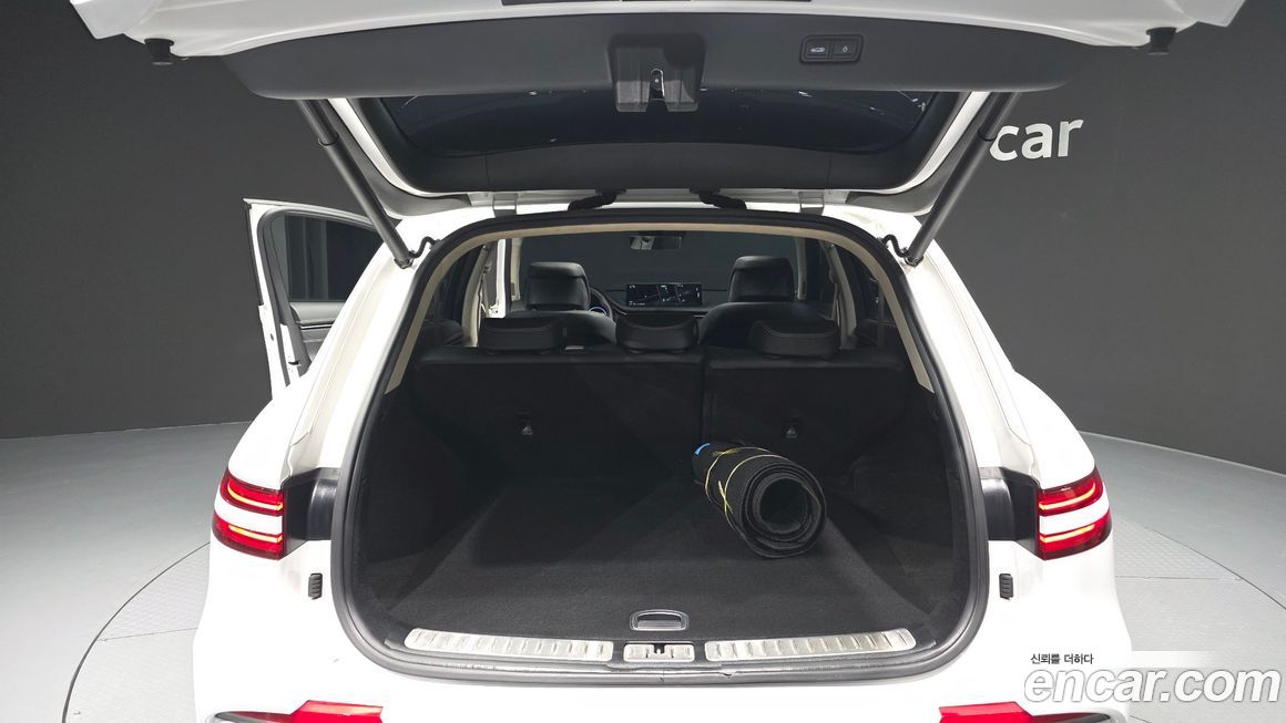 Genesis GV70 2022