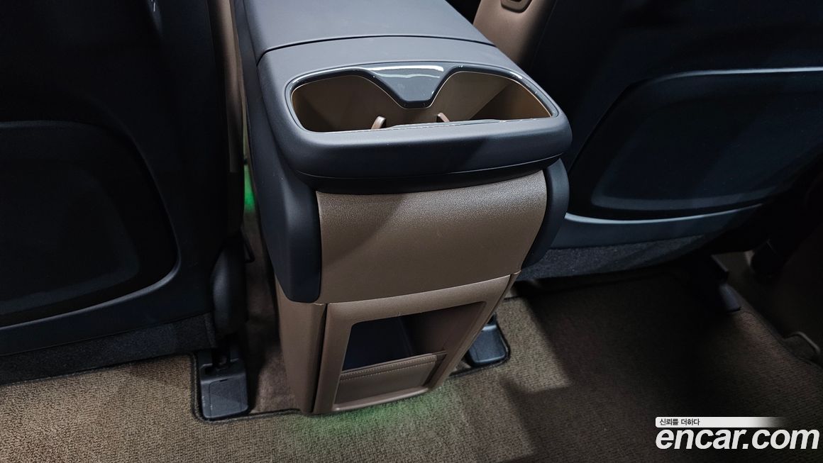 Kia EV9 2024