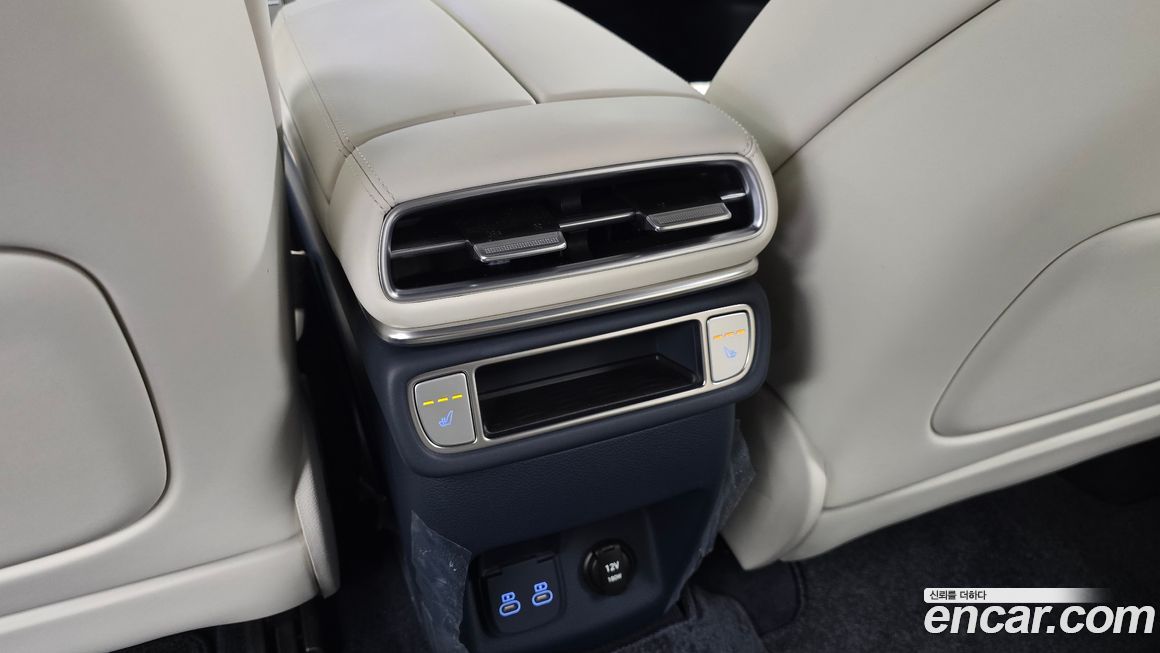 Genesis GV80 2024