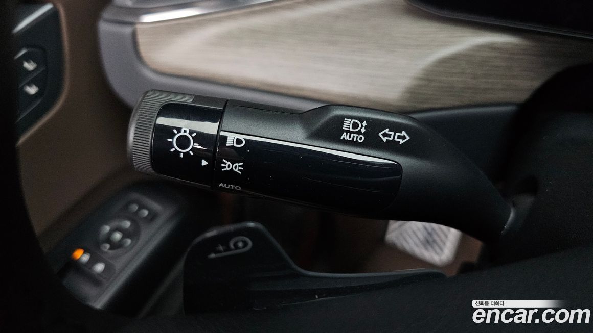 Kia EV9 2024