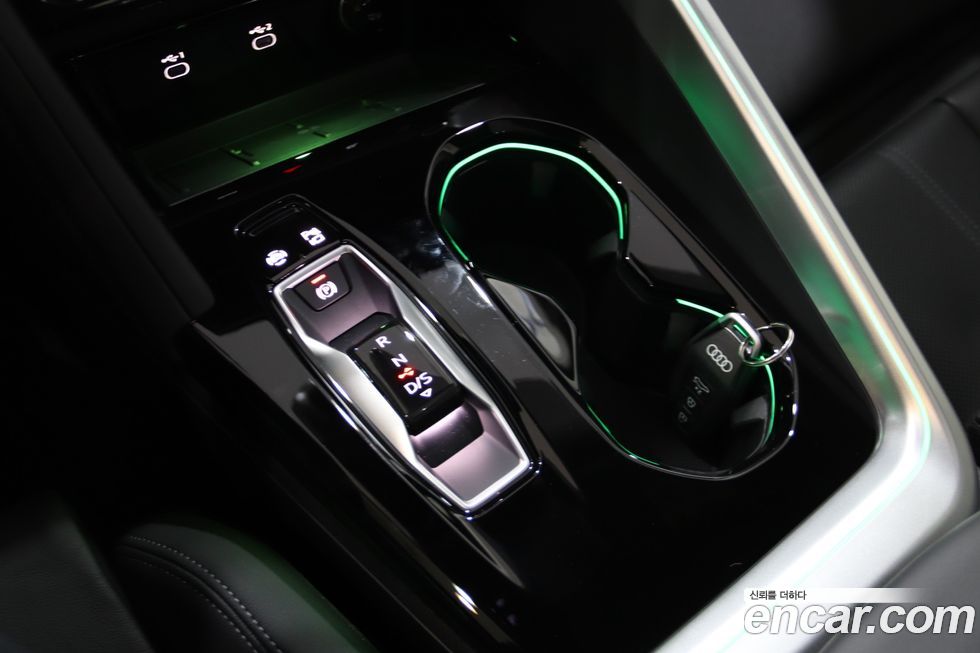 Audi Q5 2025