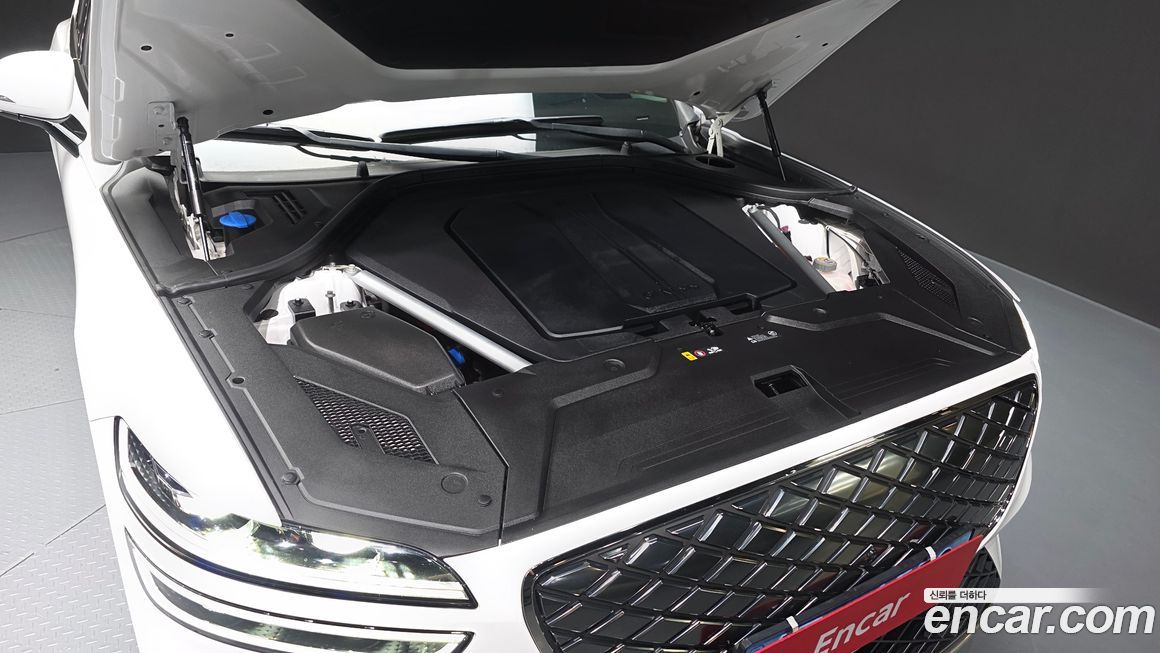 Genesis GV70 2022