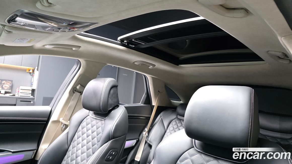 Genesis GV70 2022
