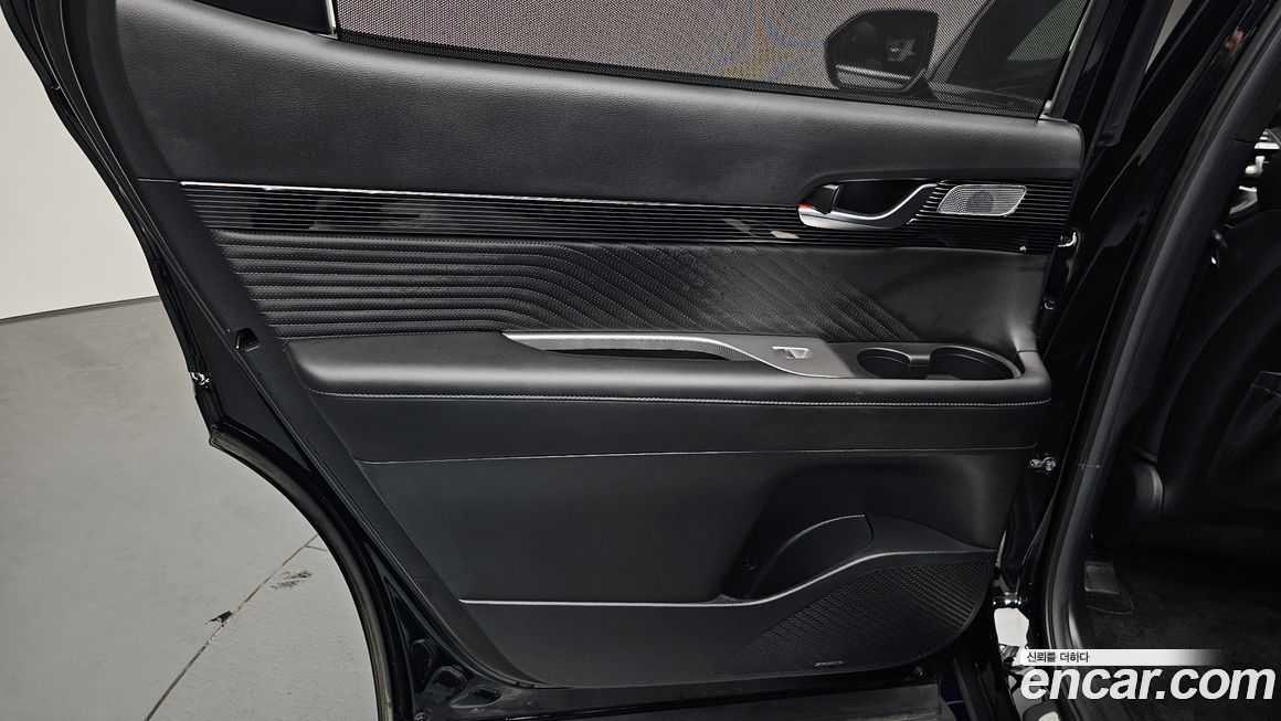 Hyundai Palisade 2024