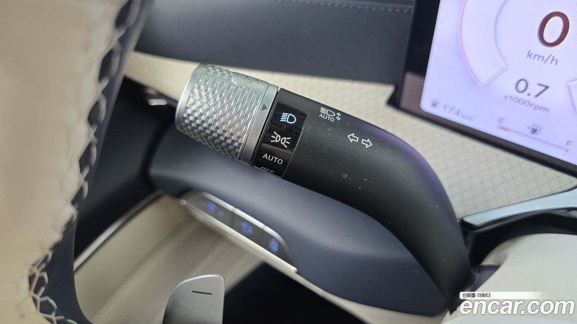 Genesis GV80 2024