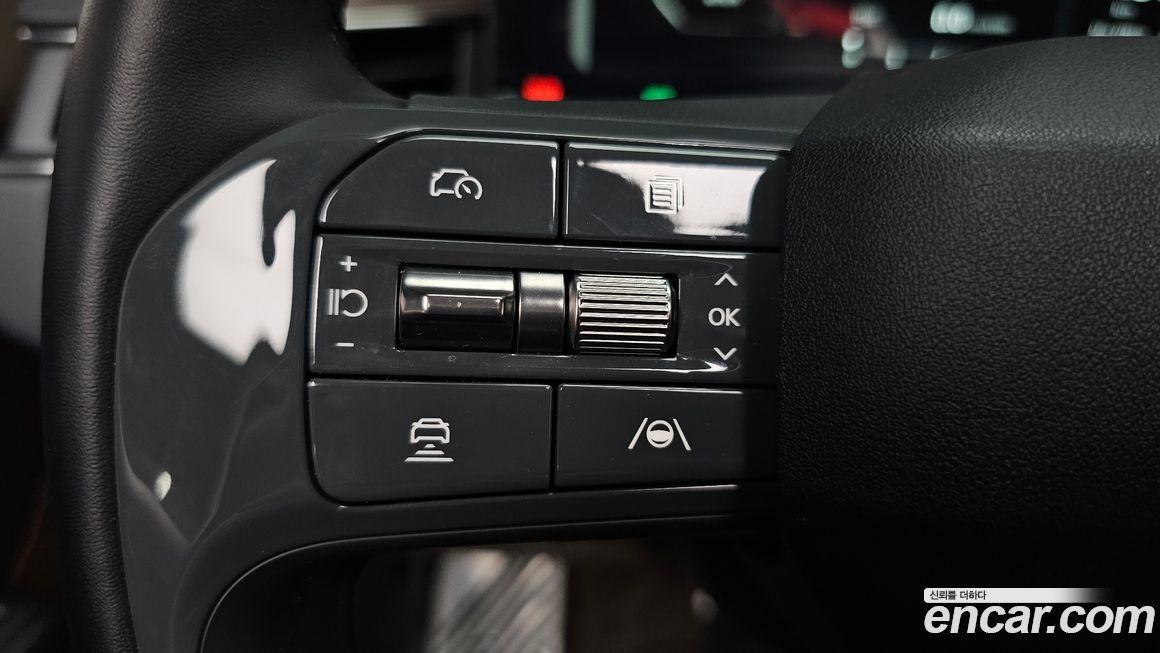 Kia EV9 2024