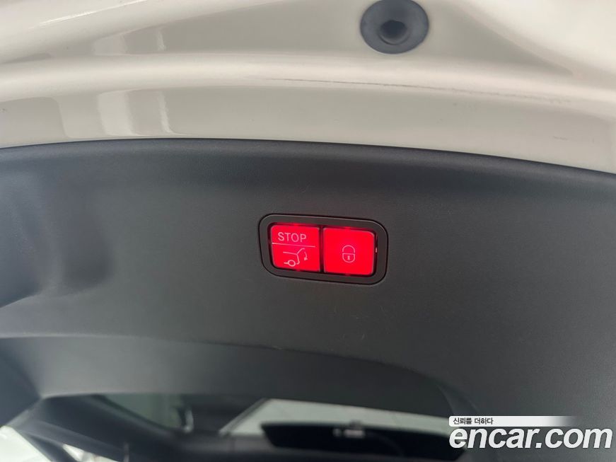 Mercedes-Benz AMG GT 2019