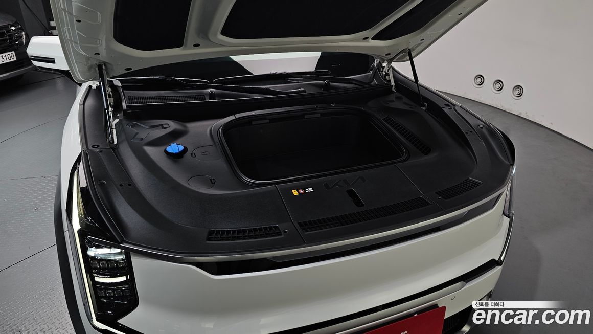 Kia EV9 2024