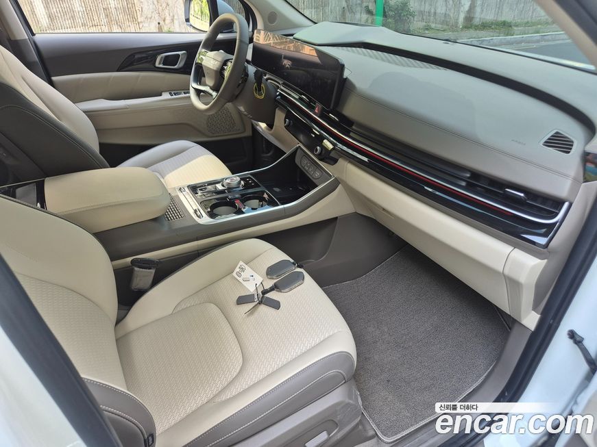 Kia Canival 2026