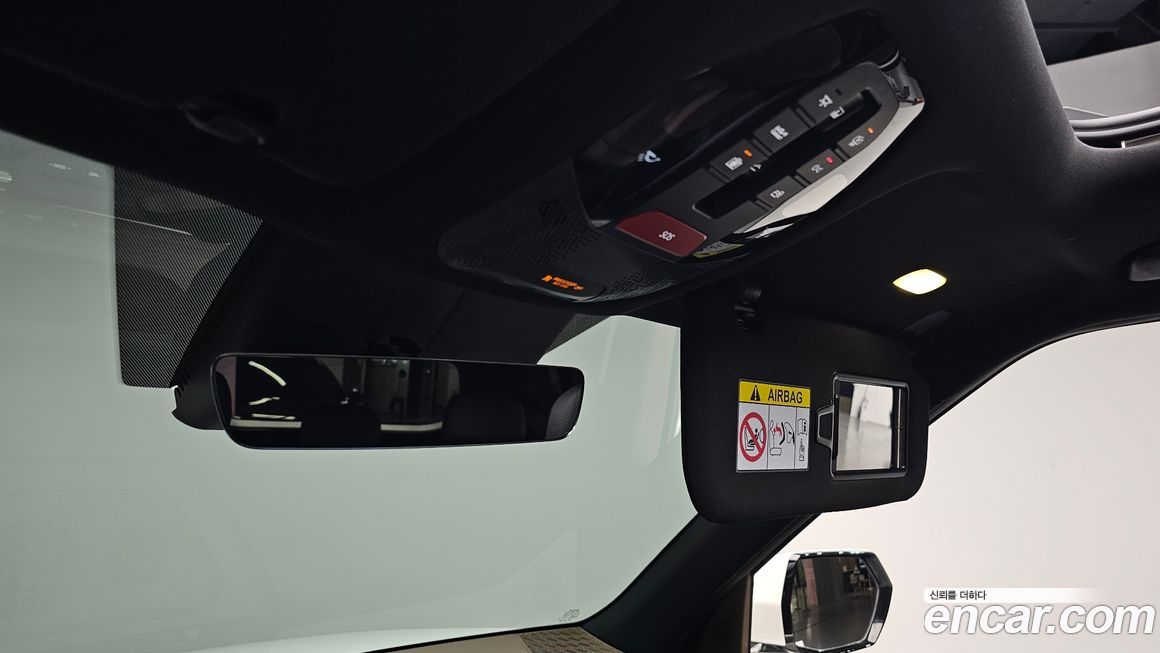 Kia EV9 2024