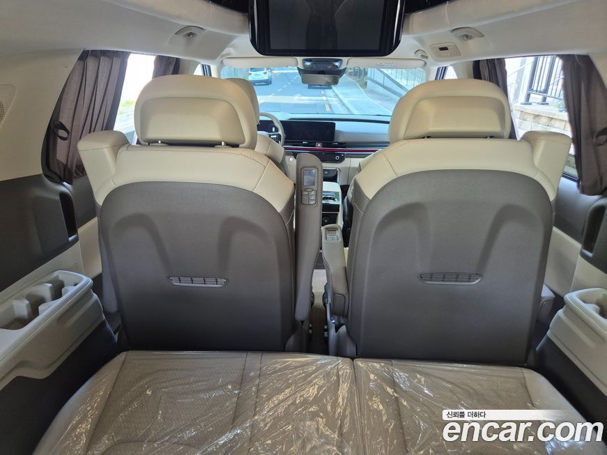Kia Canival 2026