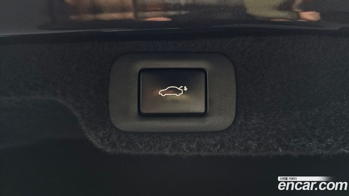 Lexus LS 2021
