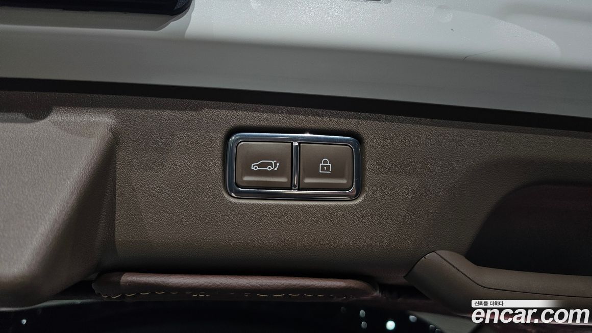 Kia EV9 2024