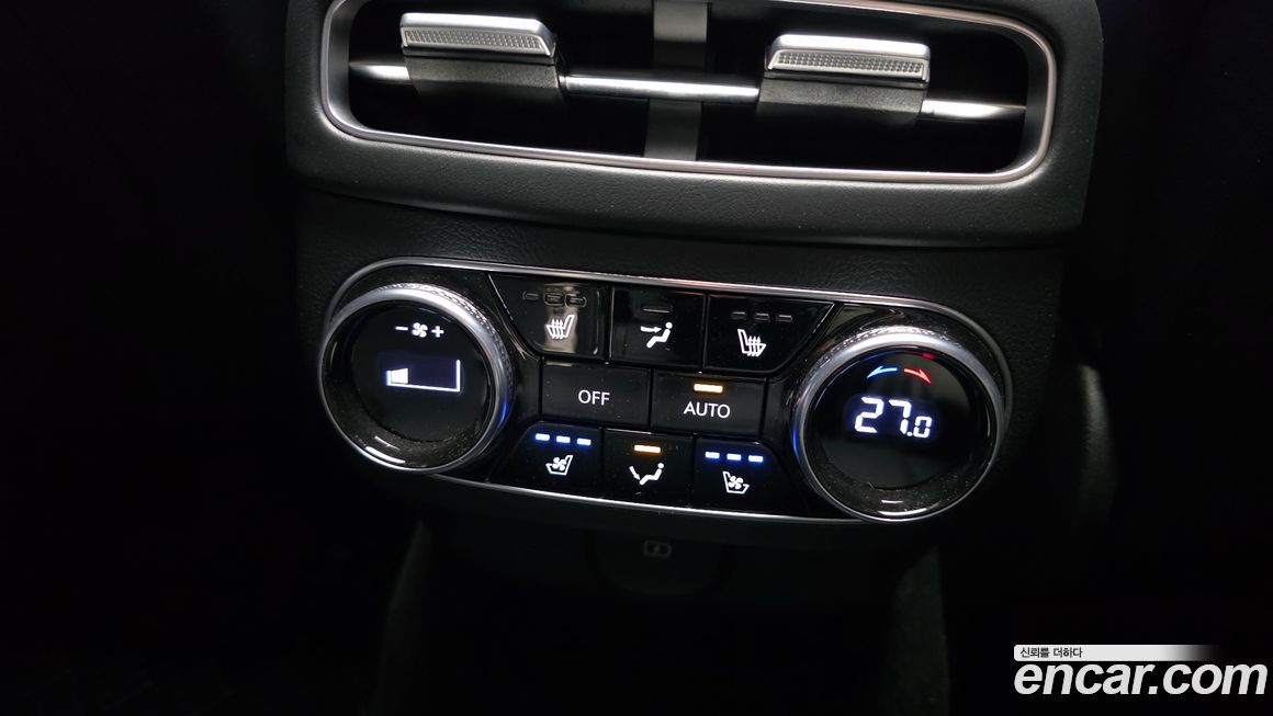 Genesis GV70 2022