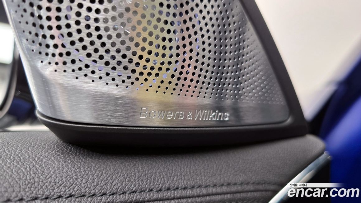 BMW M5 2019