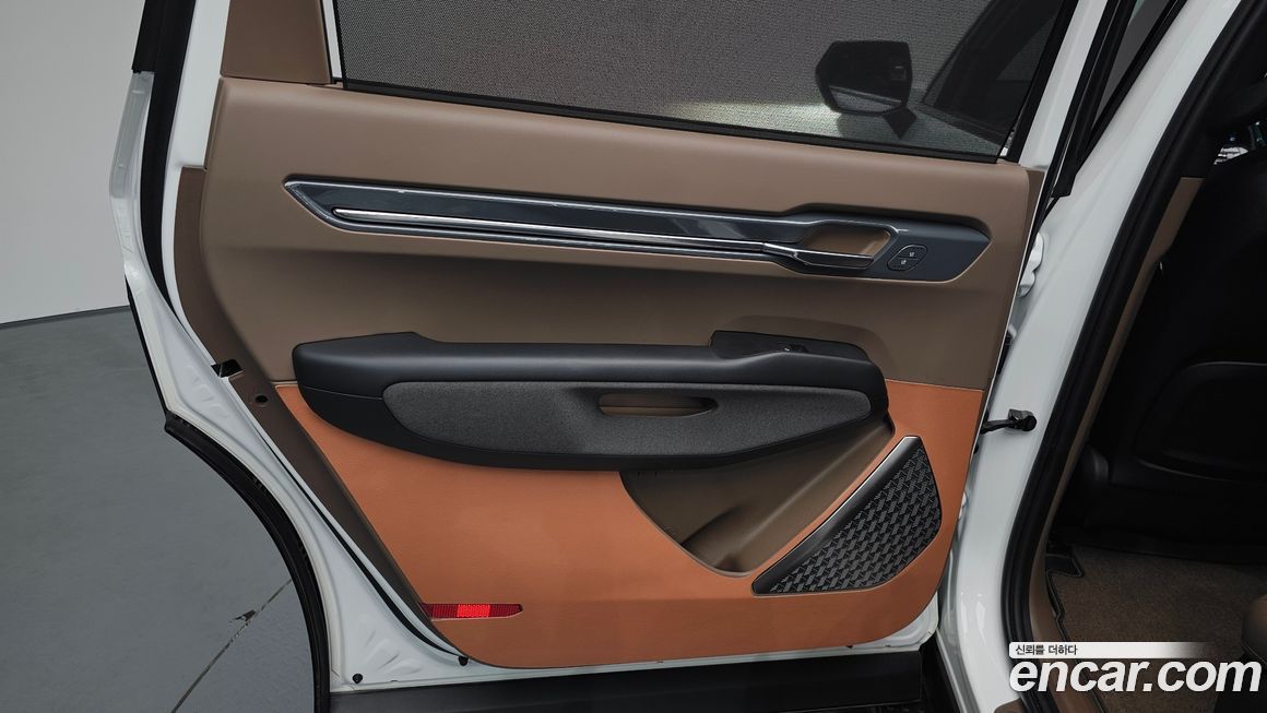 Kia EV9 2024