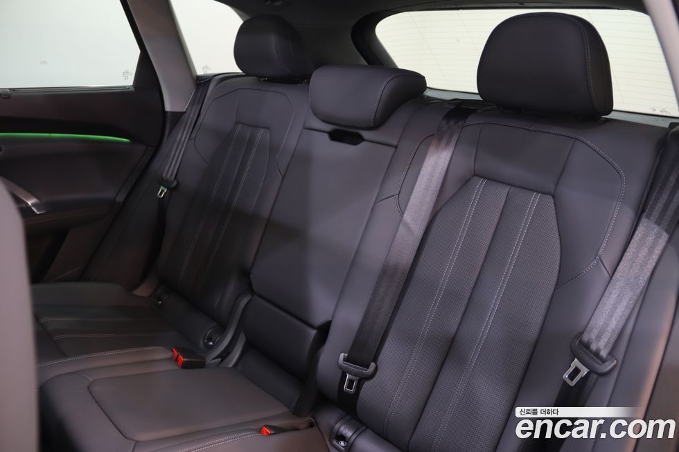 Audi Q5 2025