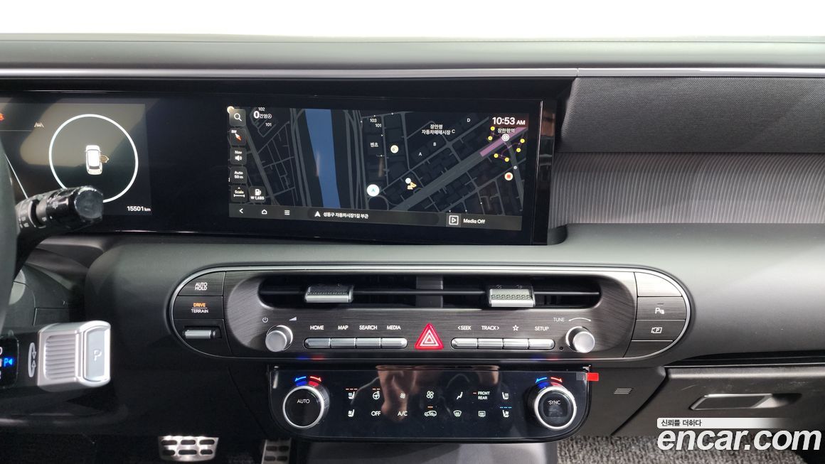 Hyundai Palisade 2026