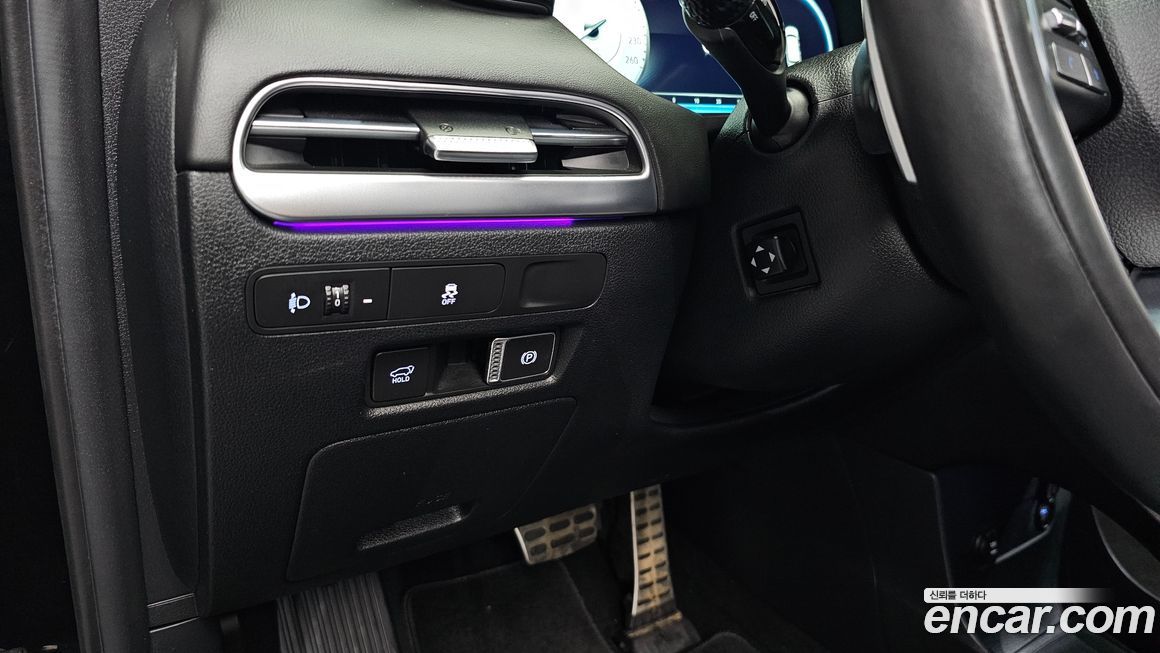 Hyundai Palisade 2024