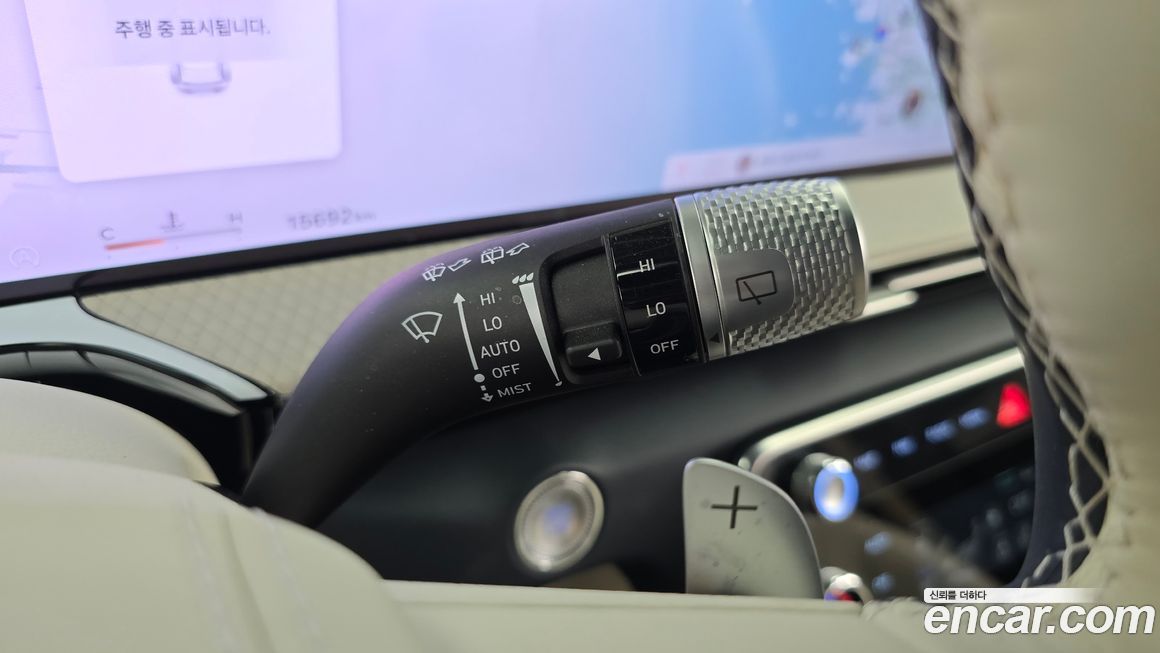 Genesis GV80 2024