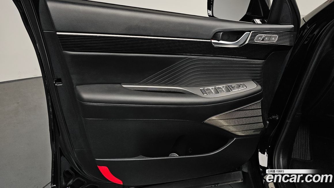 Hyundai Palisade 2024