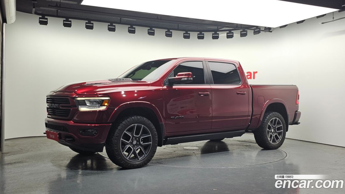 Dodge Ram Pick Up 2019