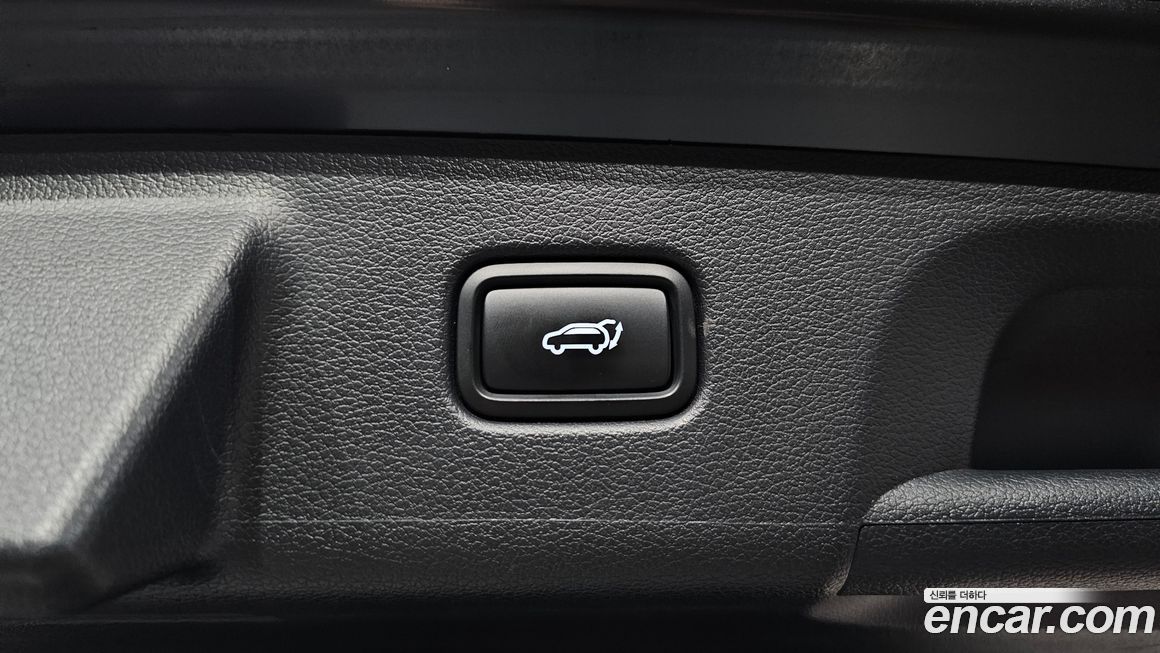 Hyundai Palisade 2024