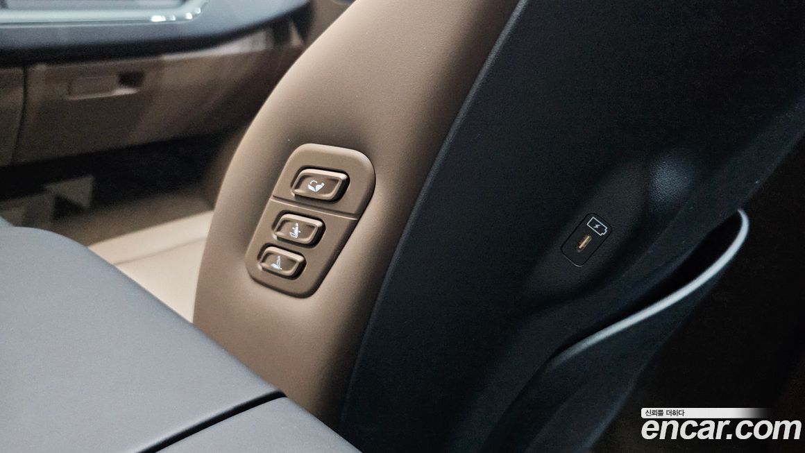 Kia EV9 2024