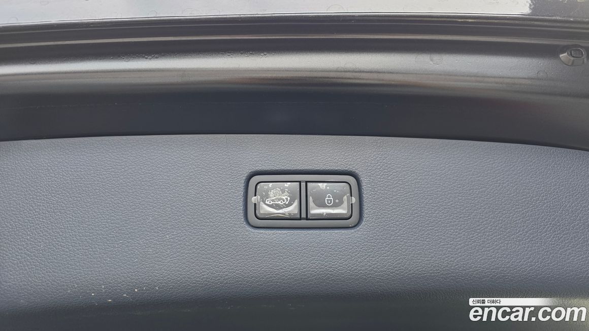 Genesis GV80 2024