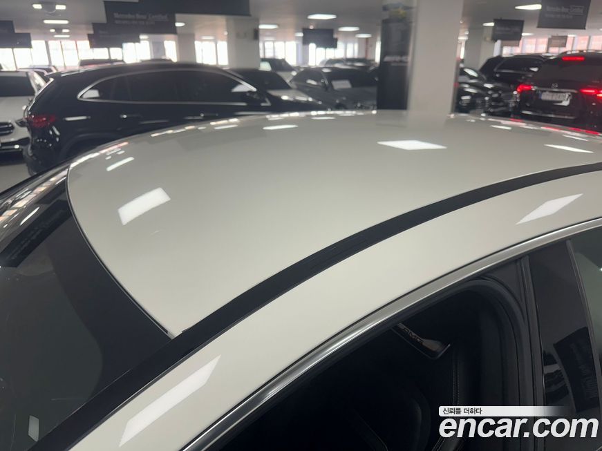Mercedes-Benz AMG GT 2019