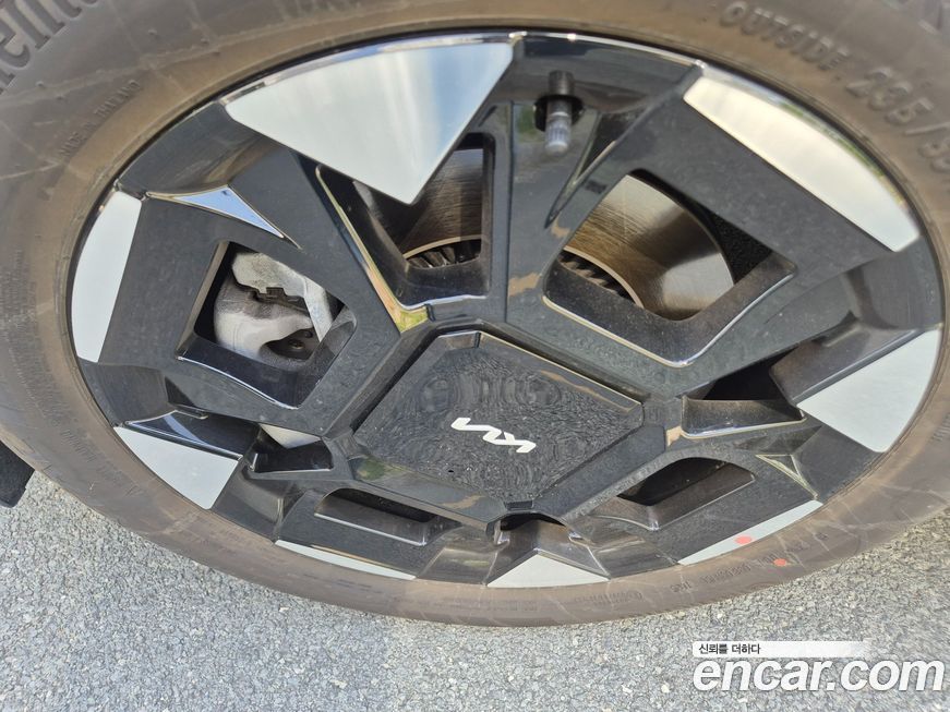 Kia Canival 2026