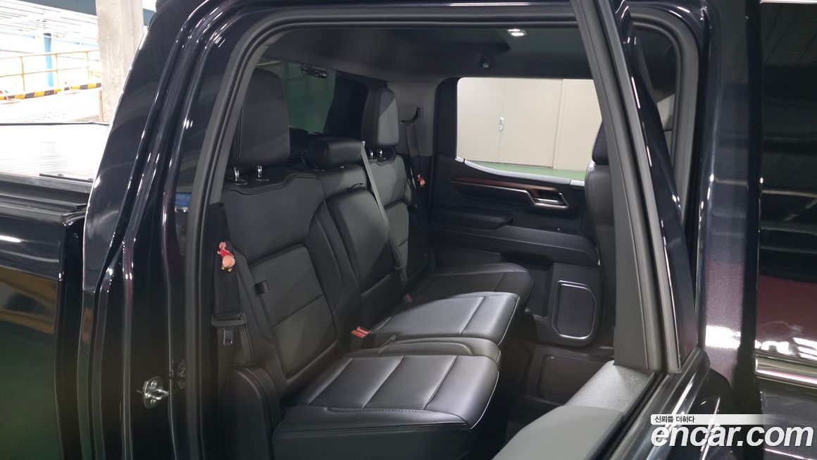 GMC Sierra 2023