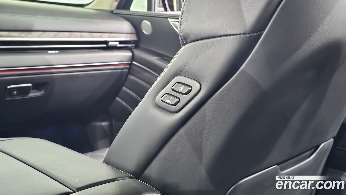 Genesis GV80 2024