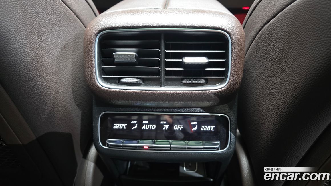 Mercedes-Benz GLE-Class 2022