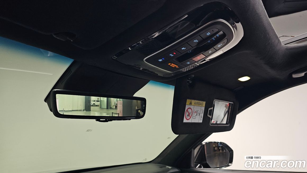 Hyundai Palisade 2024